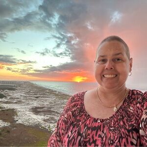 Meet your Posher, Kristy